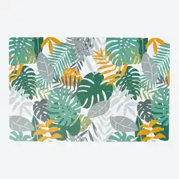 NKD Platz-Set mit Fotodruck, 43,5x28,2 cm Angebot