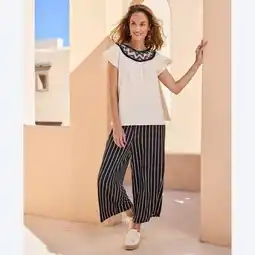 NKD Damen-Culotte mit Elasthan Angebot