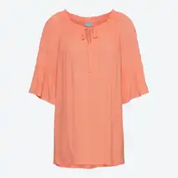 NKD Damen-Bluse aus reiner Viskose Angebot