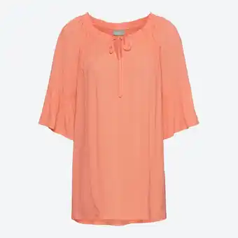NKD Damen-Bluse aus reiner Viskose Angebot