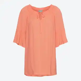 NKD Damen-Bluse aus reiner Viskose Angebot