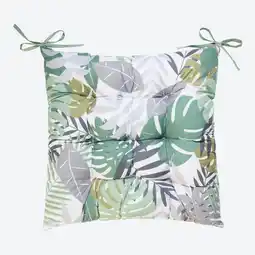 NKD Stuhlkissen in verschiedenen Designs, 45x45cm Angebot