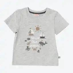 NKD Baby-Jungen-T-Shirt mit Druck Angebot