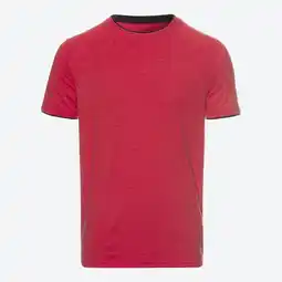 NKD Herren-T-Shirt in klassischem Style Angebot