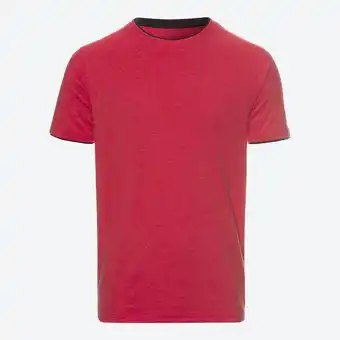 NKD Herren-T-Shirt in klassischem Style Angebot