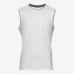 NKD Herren-Muskelshirt mit breiten Trägern Angebot
