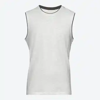 NKD Herren-Muskelshirt mit breiten Trägern Angebot