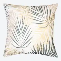 NKD Kissenhülle aus Polycotton, ca. 40x40 cm Angebot