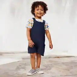 NKD Baby-Jungen-Set mit Dino-Motiven, 2-teilig Angebot