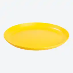 NKD Kunststoffteller, Ø ca. 20 cm Angebot
