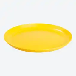 NKD Kunststoffteller, Ø ca. 20 cm Angebot