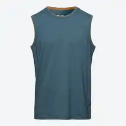 NKD Herren-Muskelshirt mit schönem Double-Layer-Design Angebot