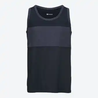 NKD Herren-Muskelshirt mit Rundhalsausschnitt Angebot