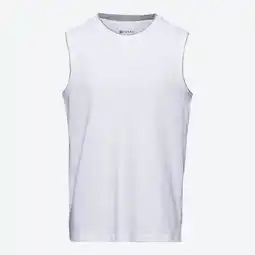 NKD Herren-Muskelshirt aus Baumwolle Angebot