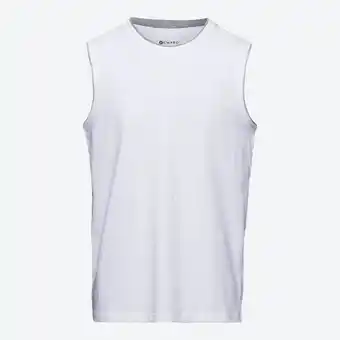 NKD Herren-Muskelshirt aus Baumwolle Angebot