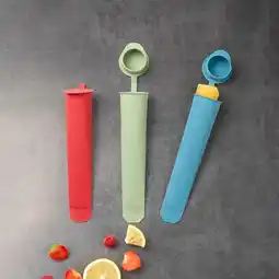 NKD Wassereisformen aus Silikon, 3er-Set Angebot