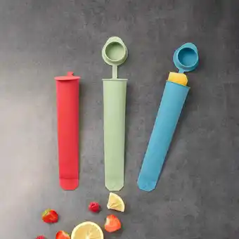 NKD Wassereisformen aus Silikon, 3er-Set Angebot