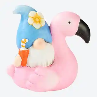 NKD Deko-Wichtel-Figur, ca. 14,5x9,5x14,5cm Angebot