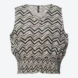 NKD Damen-Bluse mit Knopfleiste Angebot
