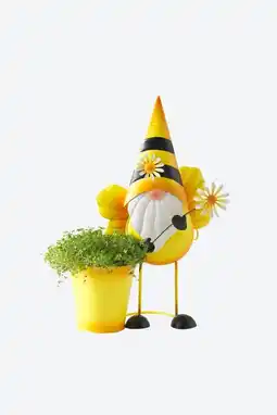 NKD Deko-Figur in verschiedenen Designs, Höhe ca. 41cm Angebot
