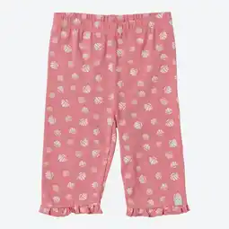 NKD Baby-Mädchen-Capri mit Rüschen Angebot