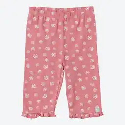 NKD Baby-Mädchen-Capri mit Rüschen Angebot