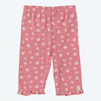 NKD Baby-Mädchen-Capri mit Rüschen Angebot