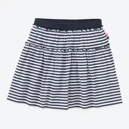 NKD Kinder-Mädchen-Rock mit integrierter Shorts Angebot