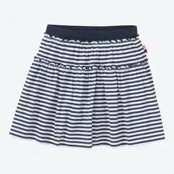 NKD Kinder-Mädchen-Rock mit integrierter Shorts Angebot