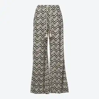 NKD Damen-Stoffhose aus Viskose in verschiedenen Designs Angebot