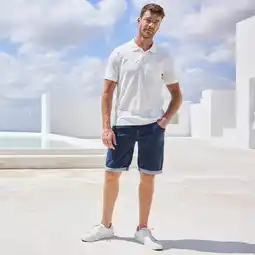 NKD Herren-Bermudas im 5-Pocket-Style Angebot