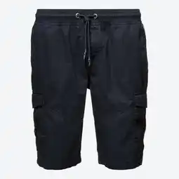 NKD Herren-Bermudas mit elastischem Hosenbund Angebot