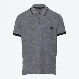 NKD Herren-Poloshirt mit Brusttasche Angebot