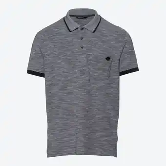 NKD Herren-Poloshirt mit Brusttasche Angebot
