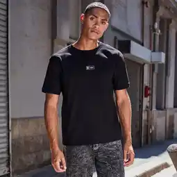 NKD Herren-T-Shirt mit Stickerei Angebot