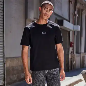 NKD Herren-T-Shirt mit Stickerei Angebot