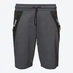 NKD Herren-Bermuda mit elastischem Bund Angebot