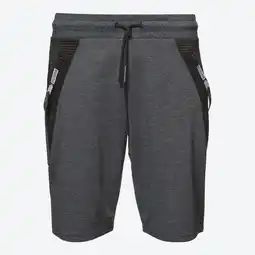 NKD Herren-Bermuda mit elastischem Bund Angebot