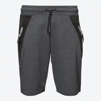 NKD Herren-Bermuda mit elastischem Bund Angebot