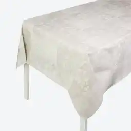 NKD Wachstuchtischdecke in Übergröße, ca. 140x200cm Angebot