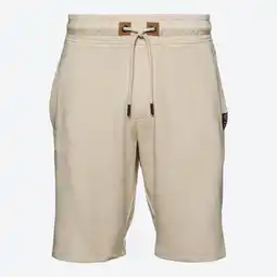 NKD Herren-Bermudas mit elastischem Bund Angebot