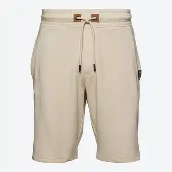 NKD Herren-Bermudas mit elastischem Bund Angebot
