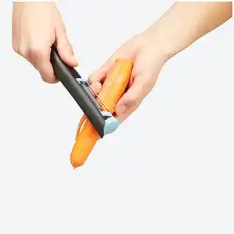 NKD 3-in-1 Schäler mit Rotationsklingen Angebot