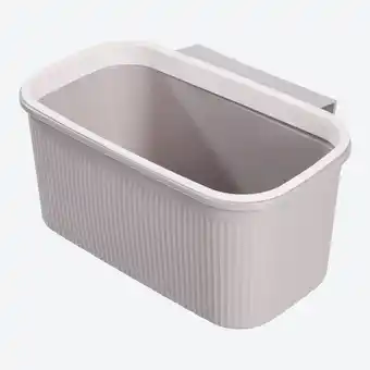 NKD Schneidabfalleimer, ca. 26x12x12cm Angebot