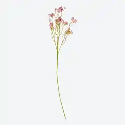 NKD Schleierkraut-Kunstblume, ca. 64cm Angebot