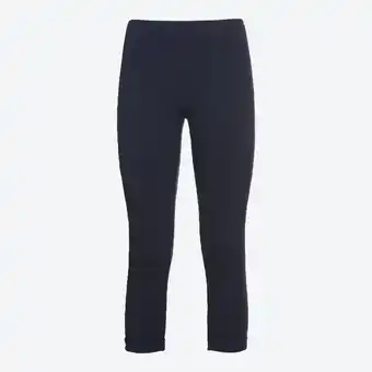 NKD Damen-Leggings mit elastischem Bund Angebot