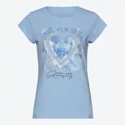 NKD Damen-T-Shirt in verschiedenen Designs Angebot