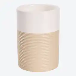 NKD Seifenspender/Zahnputzbecher in modernem Design Angebot