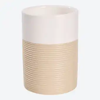 NKD Seifenspender/Zahnputzbecher in modernem Design Angebot