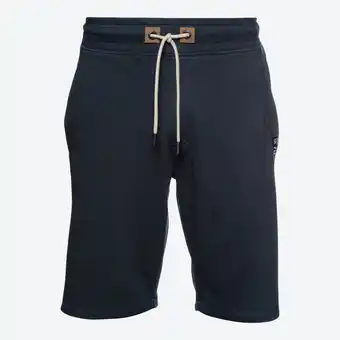 NKD Herren-Bermuda mit elastischem Bund Angebot